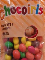 Chocoiris