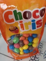 Choco iris