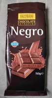 Chocolate extrafino Negro