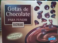 Gotas de Chocolate