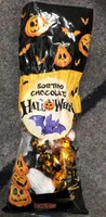 Surtido chocolate Halloween