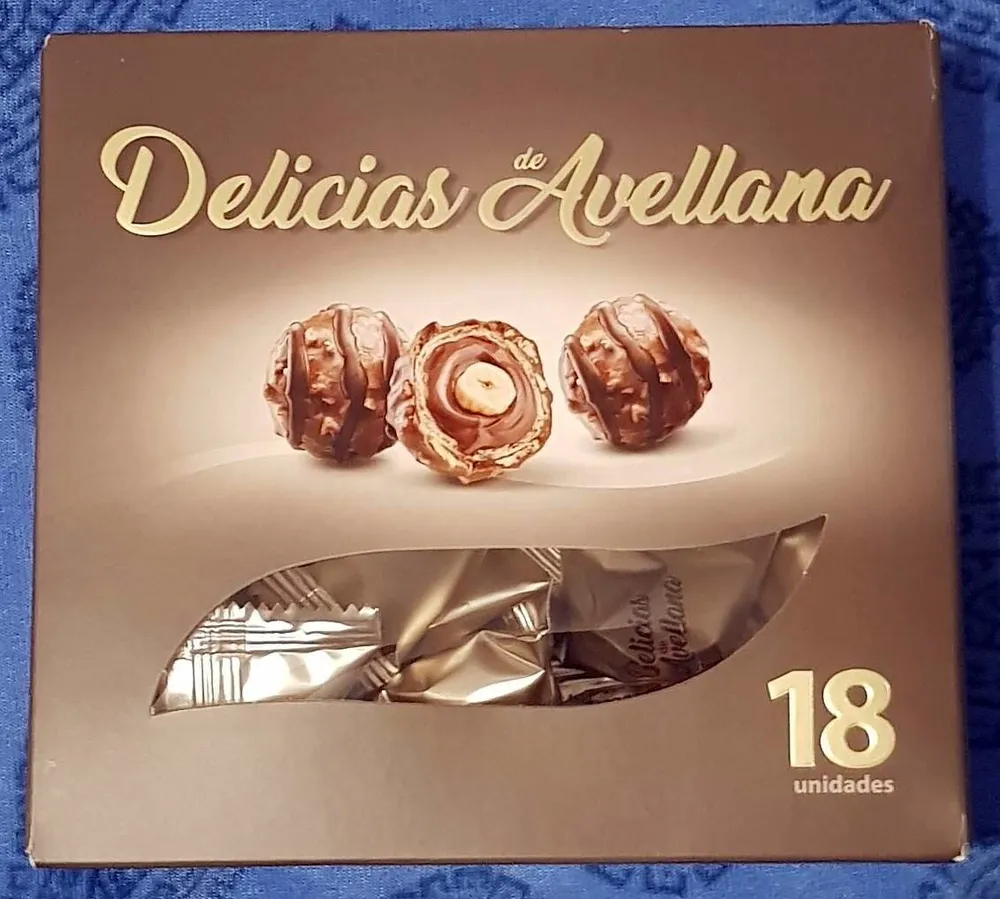 Delizze