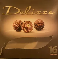 Delizze