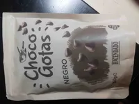 Choco gotas