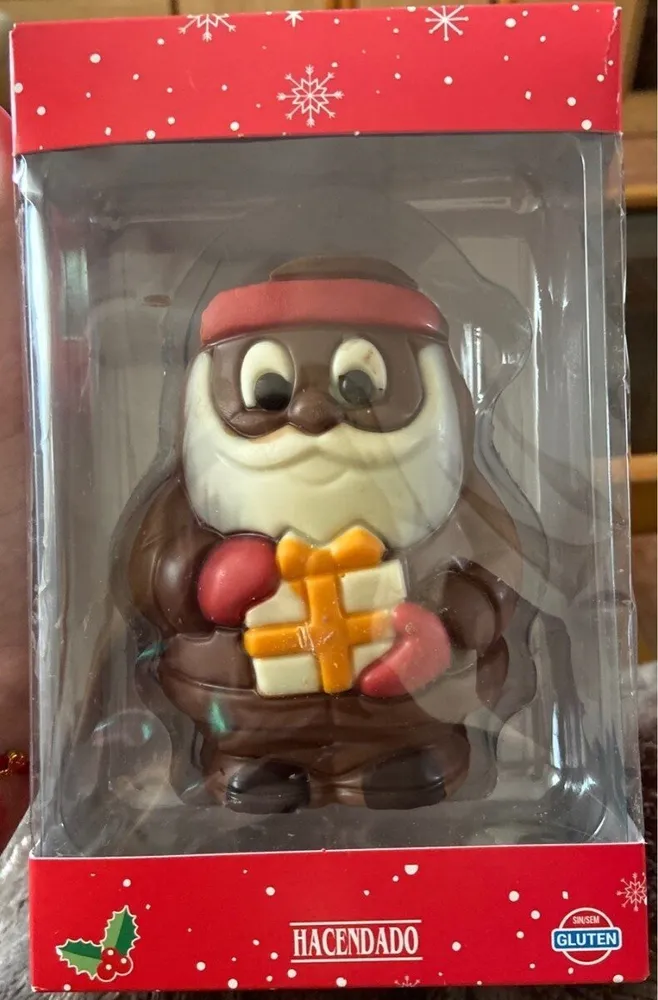 Papa noel