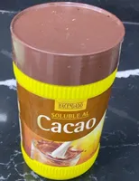 Cacao soluble