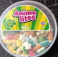 Animalitos con pica