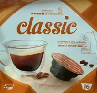 Cafe Classic