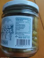 Brotes de ajos