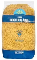 Fideo cabello de ángel