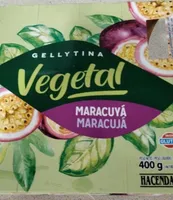 Gellytina Vegetal