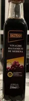 Vinagre balsamico de modena
