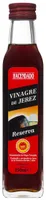 Vinagre de Jerez reserva