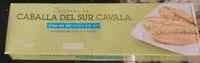 Caballa del sur cavala