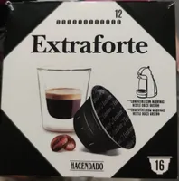 Café extraforte