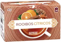 Rooibos cítricos