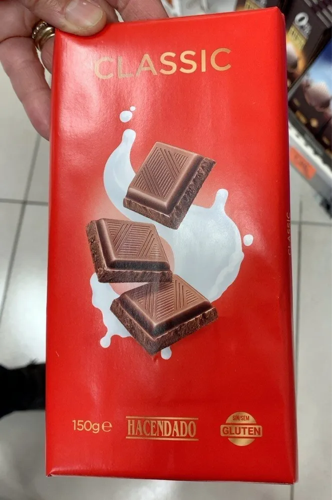 Chocolate classic