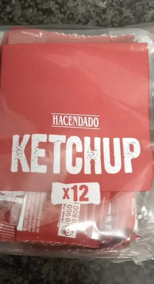 Ketchup