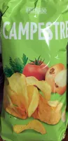 Patatas fritas sabor Campestre