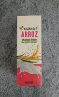 Bebida de arroz