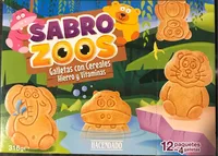 Sabro zoos