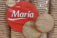 Galletas María