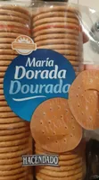 María Dorada