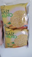 Tortas de Maíz