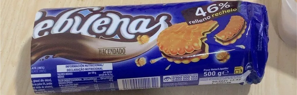 Rebuenas