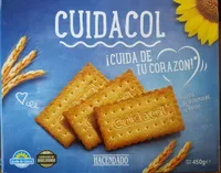 Galleta cuidacol