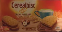 Cerealbisc