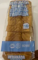 Torrada