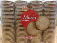 Galletas maría