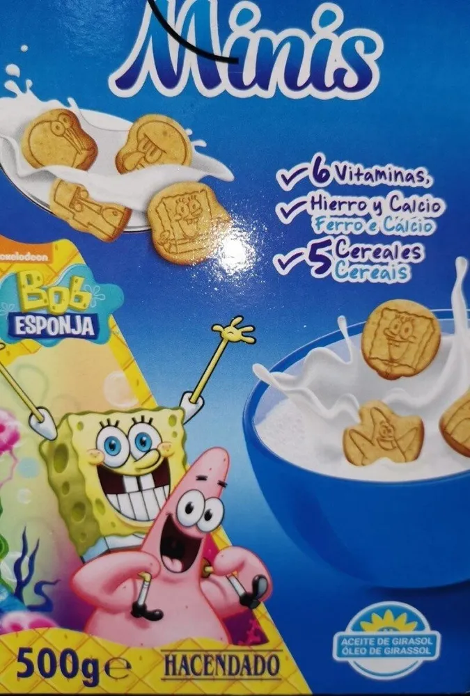 Minis