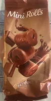 Mini rolls