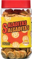 Galletas Saladitas