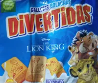 Galletas divertidas