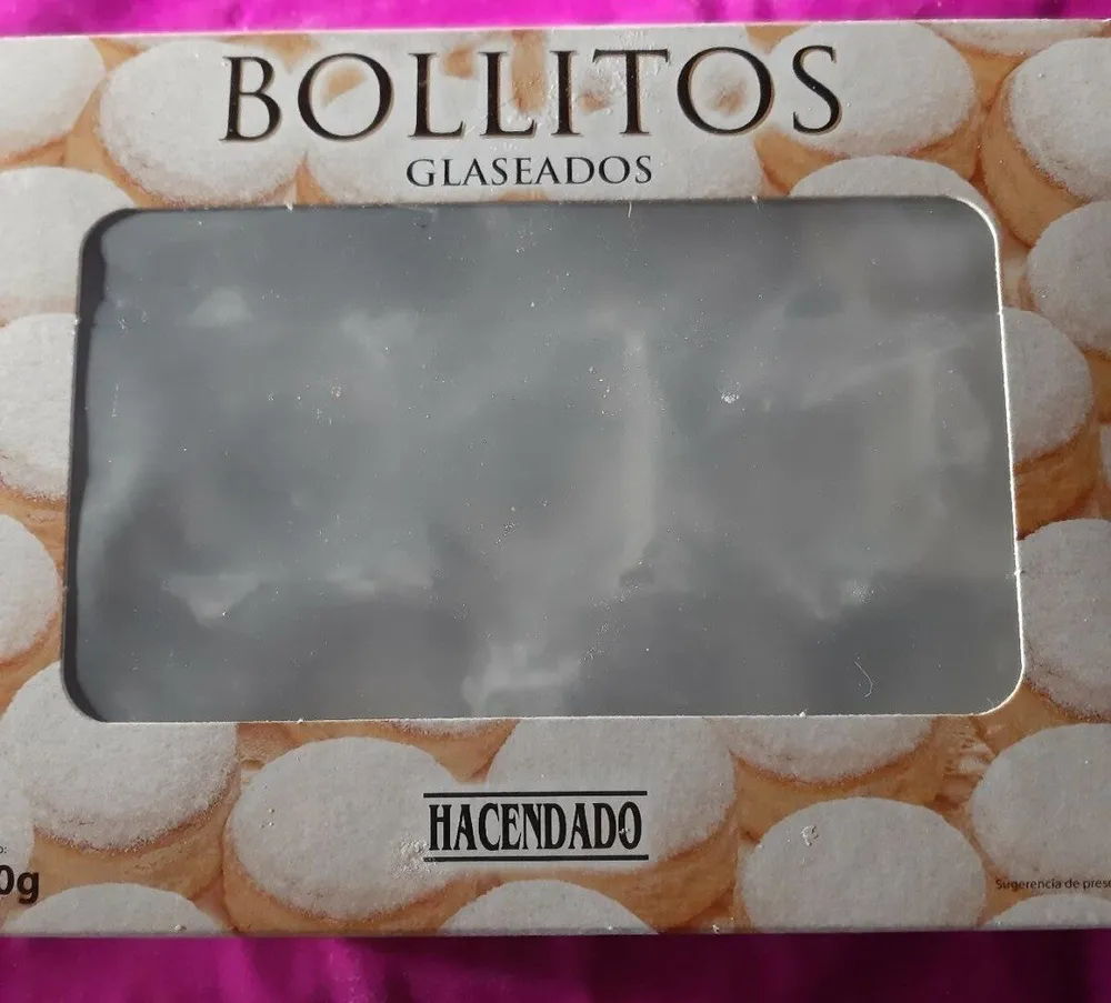 Bollitos