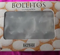 Bollitos