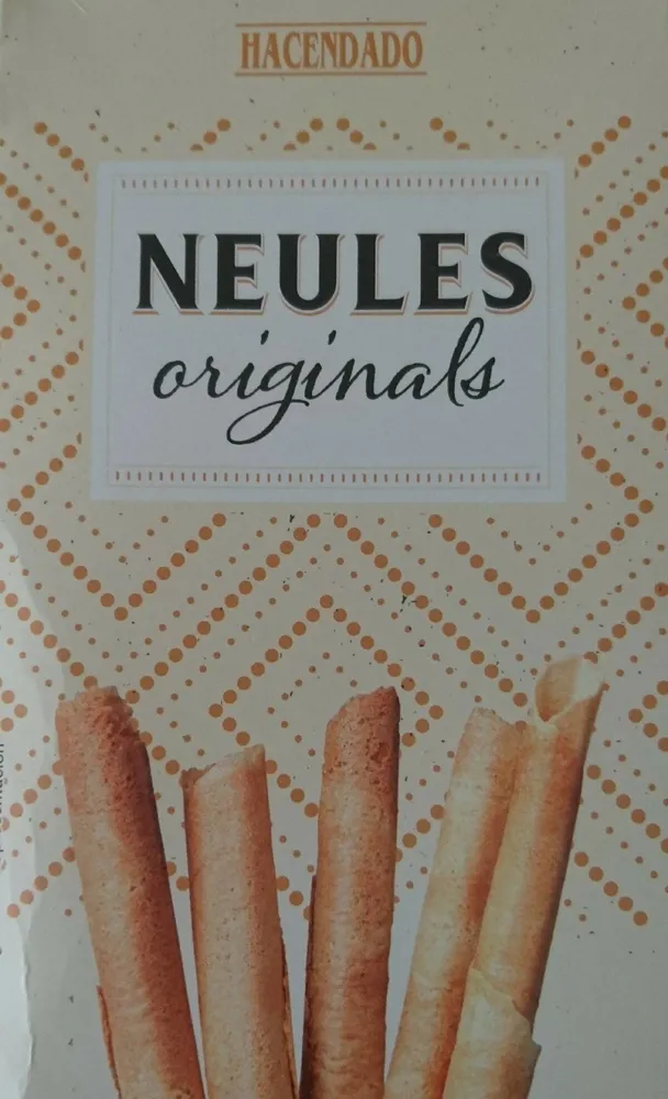 Neules originals