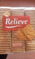 Galletas Relieve