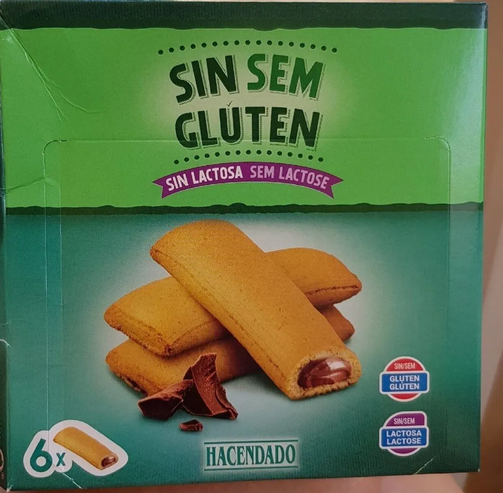 Sin sem gluten