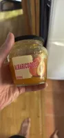 Mermelada de albaricoque