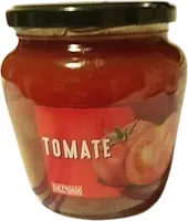 Mermelada de tomate