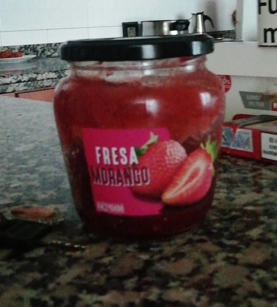 Fresa morango