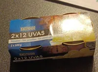 Uvas