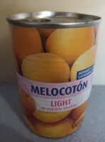 Melocotón Light