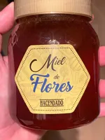 Mil de flores hacendado