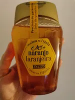 Miel de naranjo