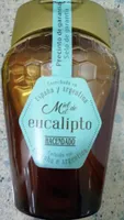 Miel de eucalipto